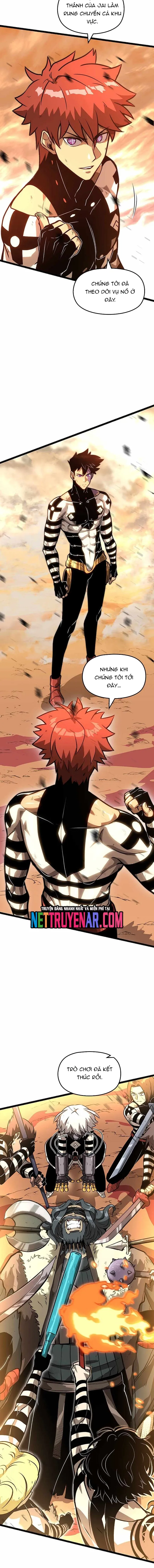 Trò Chơi Của Thần Chapter 98 - 4