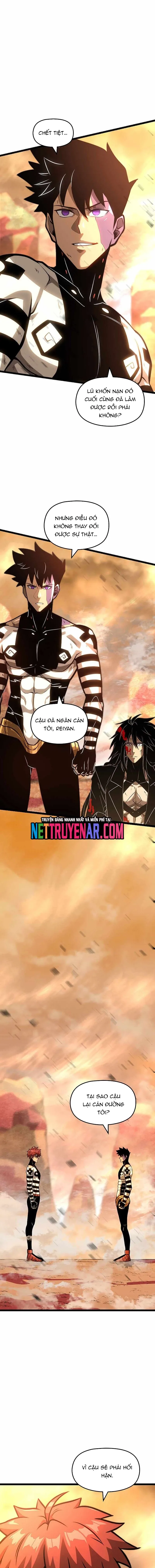 Trò Chơi Của Thần Chapter 98 - 5