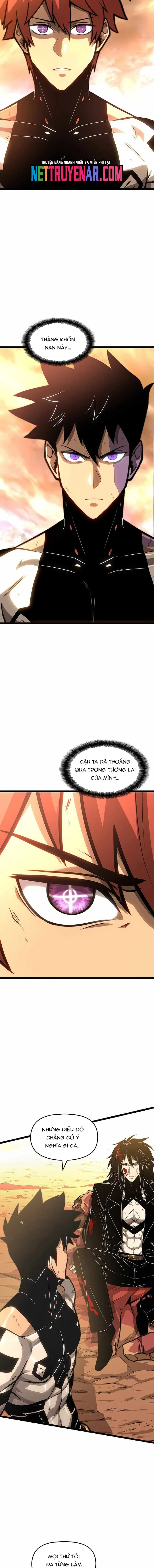 Trò Chơi Của Thần Chapter 98 - 6