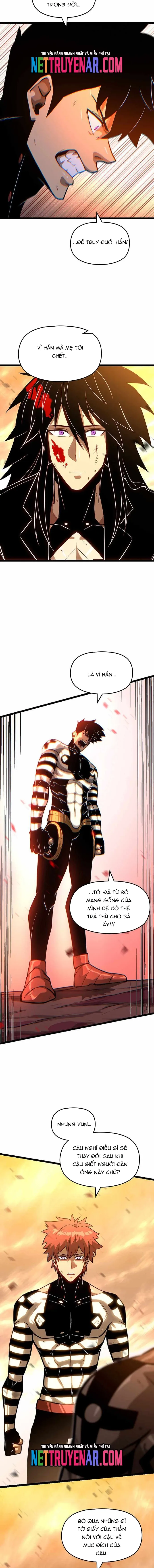 Trò Chơi Của Thần Chapter 98 - 7