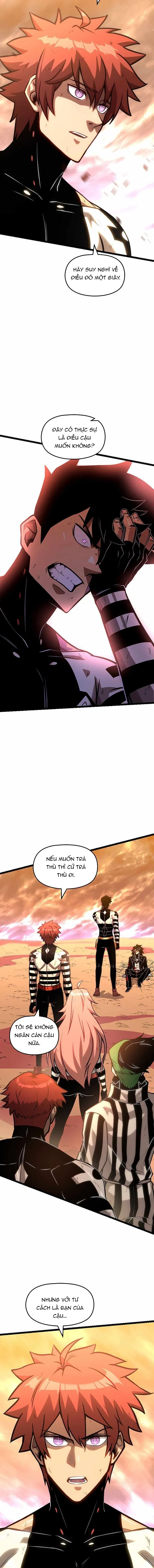 Trò Chơi Của Thần Chapter 98 - 8