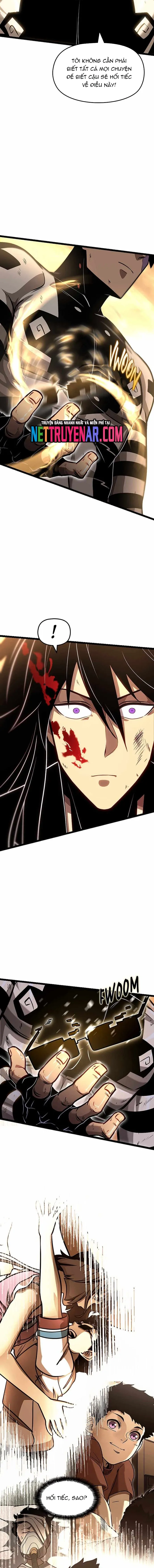 Trò Chơi Của Thần Chapter 98 - 9