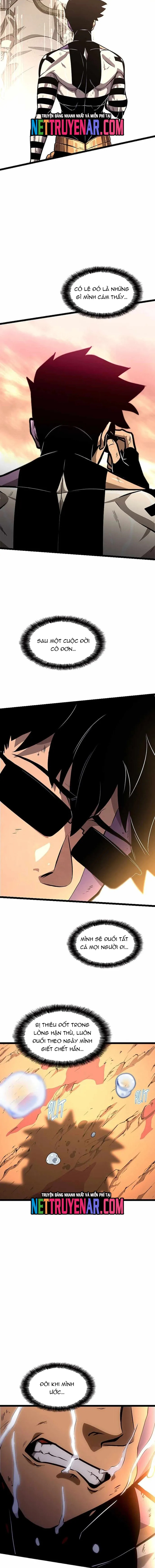 Trò Chơi Của Thần Chapter 98 - 10