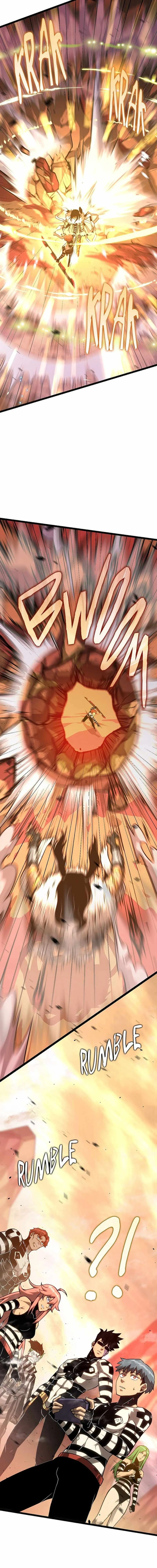 Trò Chơi Của Thần Chapter 99 - 12