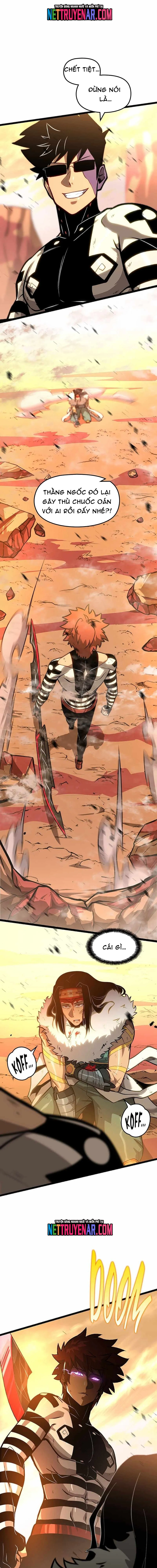 Trò Chơi Của Thần Chapter 99 - 13