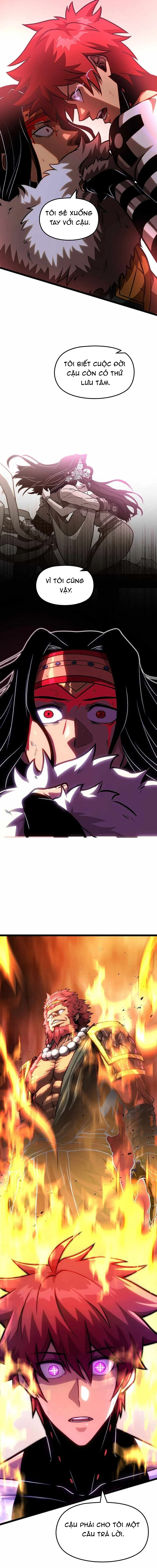 Trò Chơi Của Thần Chapter 99 - 15