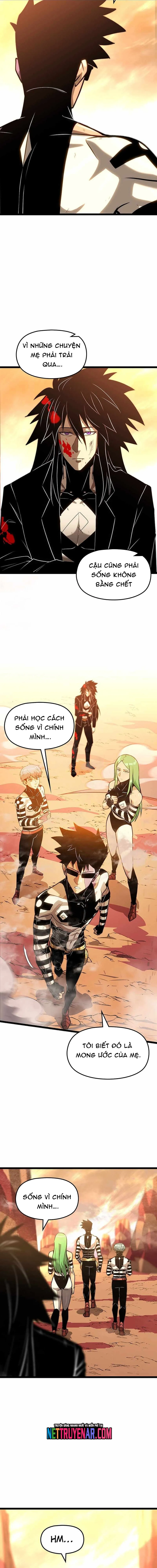 Trò Chơi Của Thần Chapter 99 - 3