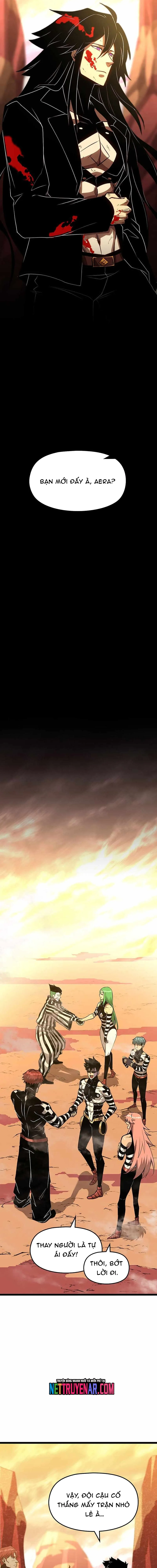 Trò Chơi Của Thần Chapter 99 - 4
