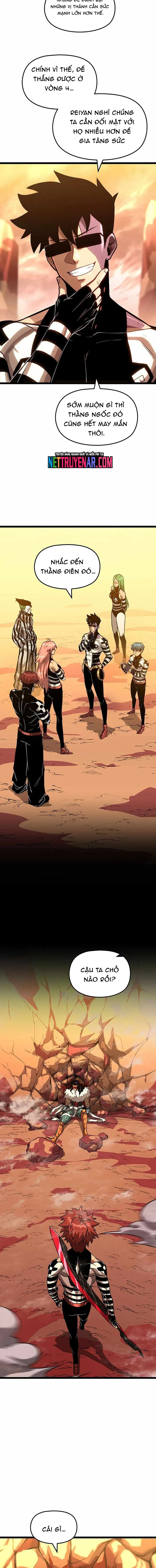 Trò Chơi Của Thần Chapter 99 - 7