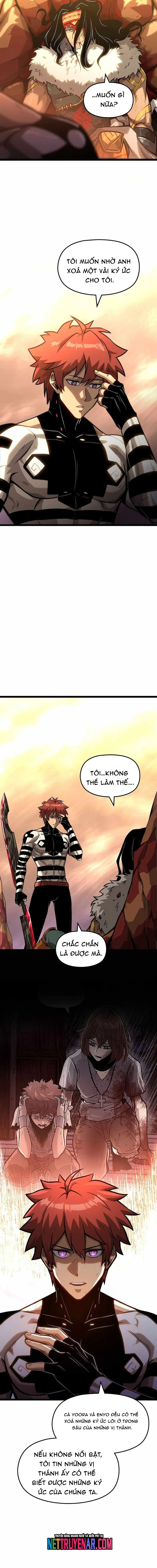 Trò Chơi Của Thần Chapter 99 - 8