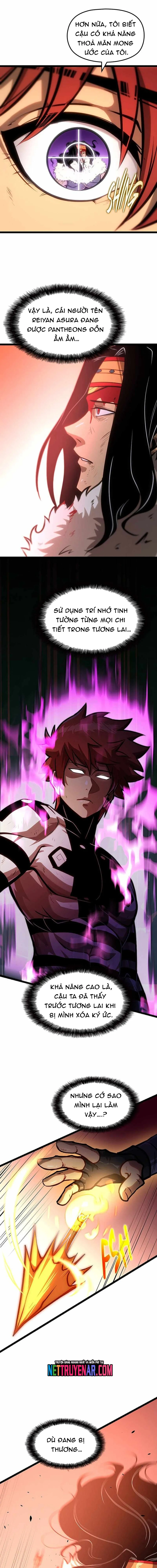 Trò Chơi Của Thần Chapter 99 - 9