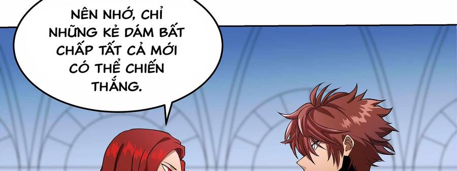 Trò Chơi Của Thần Chapter  13 - 109