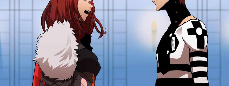 Trò Chơi Của Thần Chapter  14 - 110