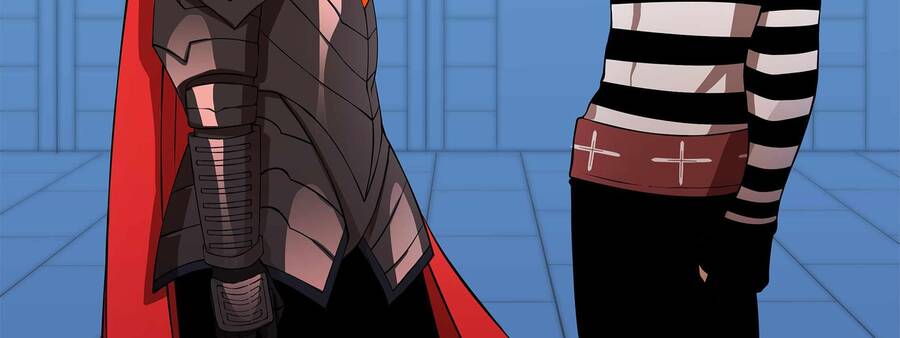 Trò Chơi Của Thần Chapter  13 - 111