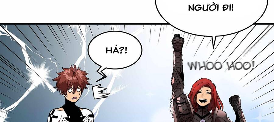 Trò Chơi Của Thần Chapter  14 - 127