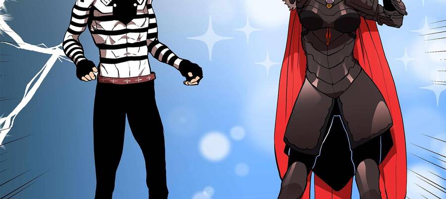 Trò Chơi Của Thần Chapter  14 - 128