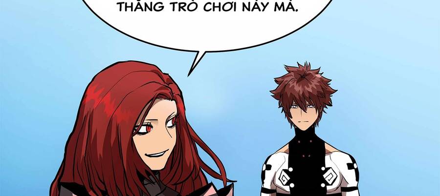 Trò Chơi Của Thần Chapter  13 - 131