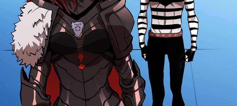 Trò Chơi Của Thần Chapter  14 - 132