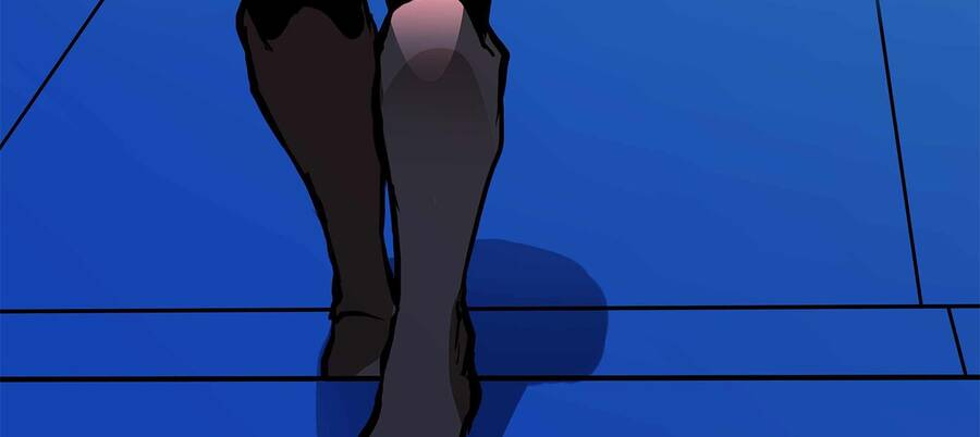 Trò Chơi Của Thần Chapter  13 - 134