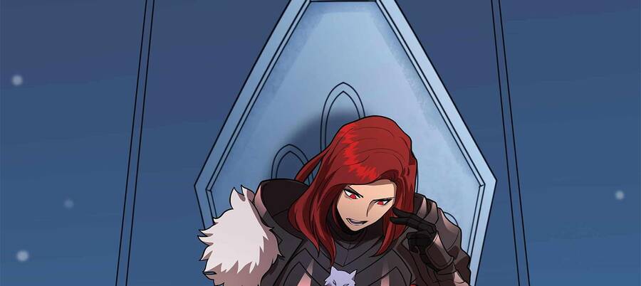 Trò Chơi Của Thần Chapter  14 - 145