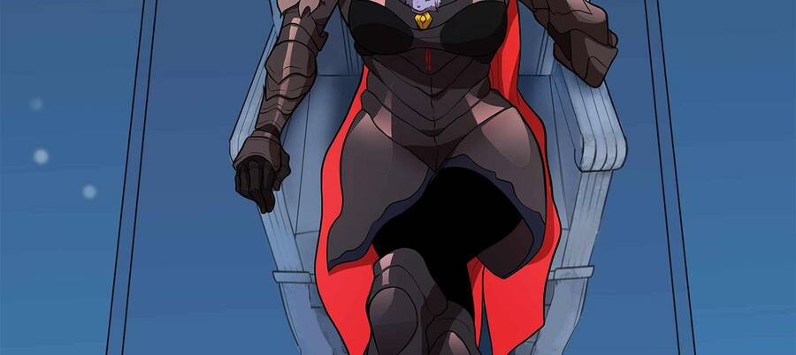 Trò Chơi Của Thần Chapter  14 - 146