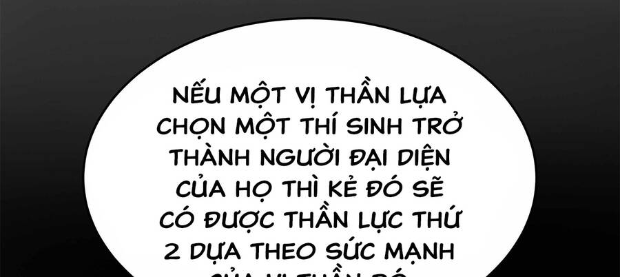 Trò Chơi Của Thần Chapter  14 - 17