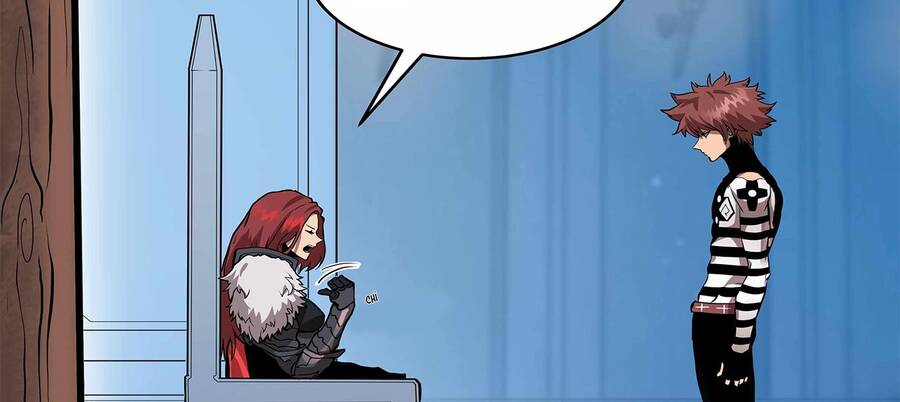 Trò Chơi Của Thần Chapter  13 - 166