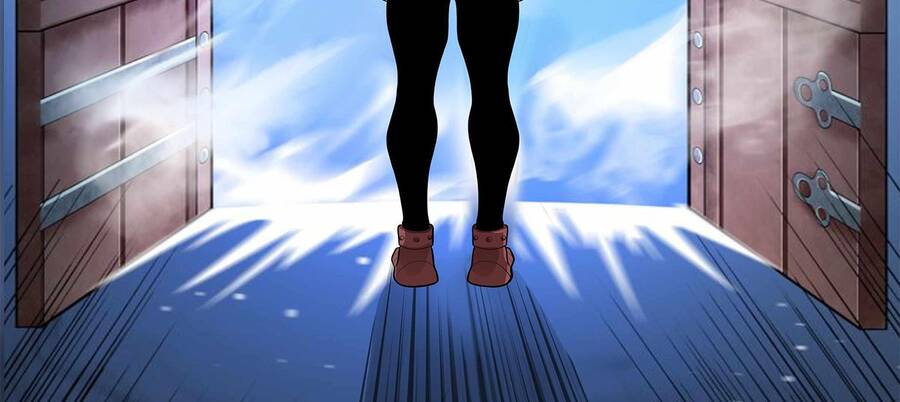 Trò Chơi Của Thần Chapter  13 - 172