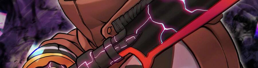 Trò Chơi Của Thần Chapter  13 - 193