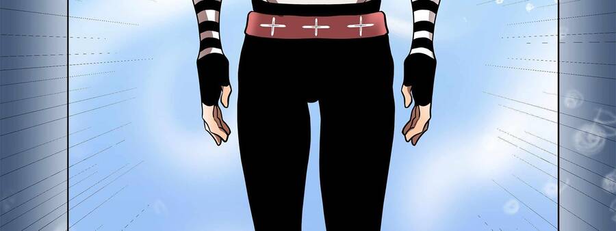 Trò Chơi Của Thần Chapter  13 - 204