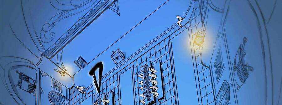 Trò Chơi Của Thần Chapter  14 - 212