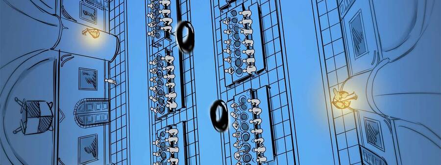 Trò Chơi Của Thần Chapter  13 - 213