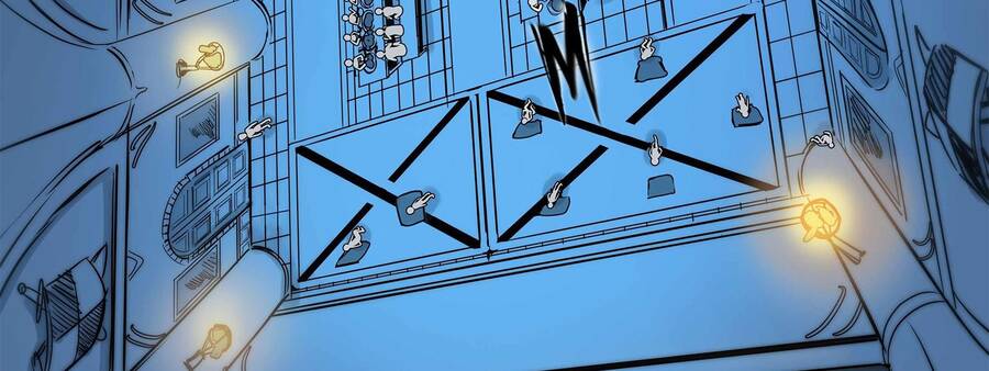 Trò Chơi Của Thần Chapter  14 - 214