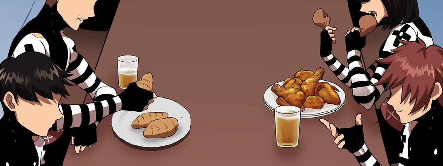 Trò Chơi Của Thần Chapter  13 - 222