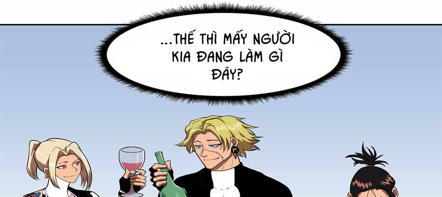 Trò Chơi Của Thần Chapter  14 - 226