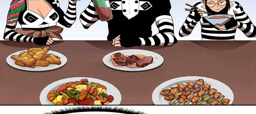 Trò Chơi Của Thần Chapter  14 - 227