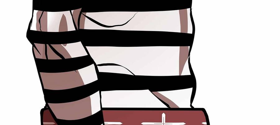 Trò Chơi Của Thần Chapter  13 - 232