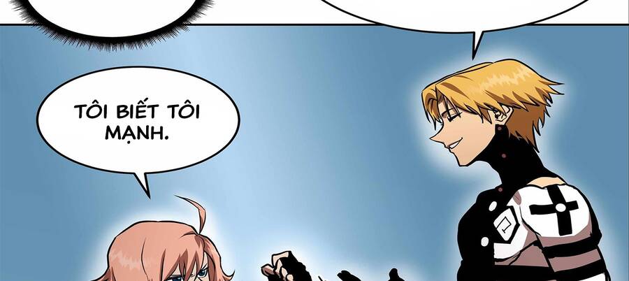 Trò Chơi Của Thần Chapter  14 - 246