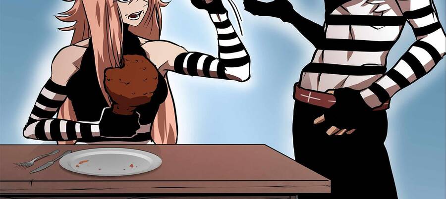 Trò Chơi Của Thần Chapter  14 - 247