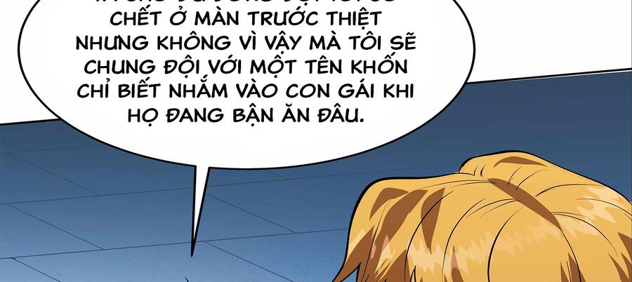 Trò Chơi Của Thần Chapter  13 - 249