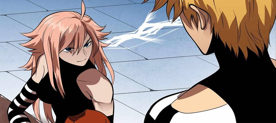 Trò Chơi Của Thần Chapter  13 - 250