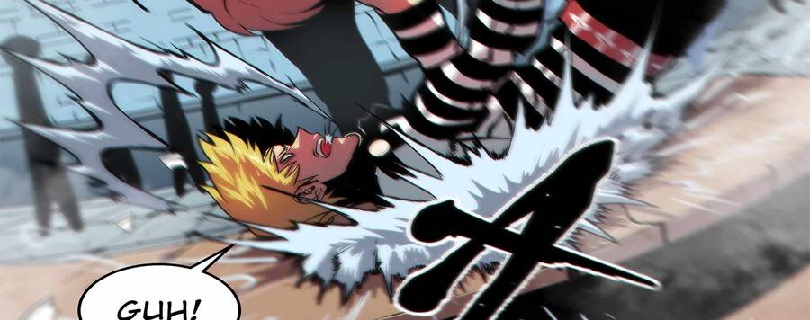 Trò Chơi Của Thần Chapter  13 - 261