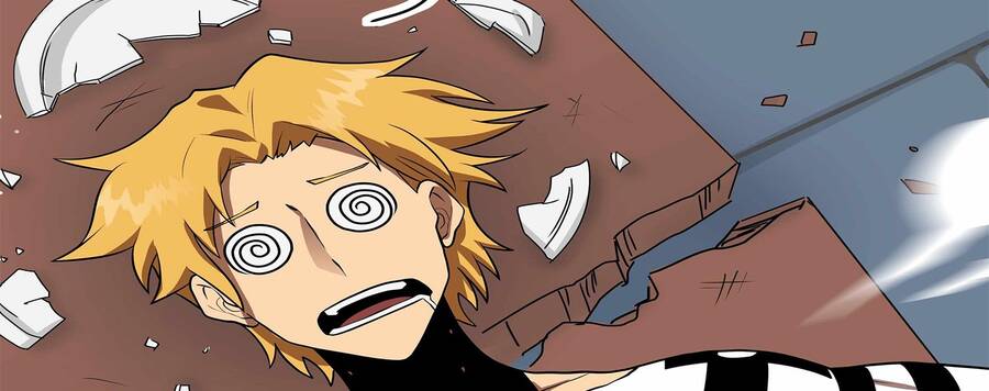 Trò Chơi Của Thần Chapter  14 - 271