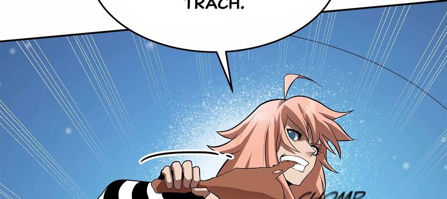 Trò Chơi Của Thần Chapter  14 - 277