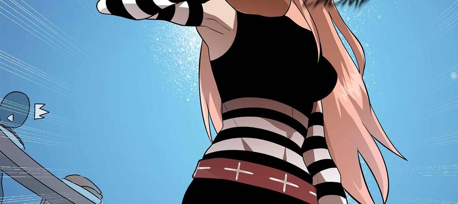 Trò Chơi Của Thần Chapter  14 - 278