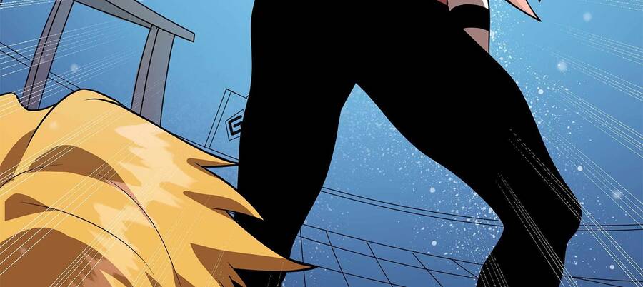 Trò Chơi Của Thần Chapter  13 - 279