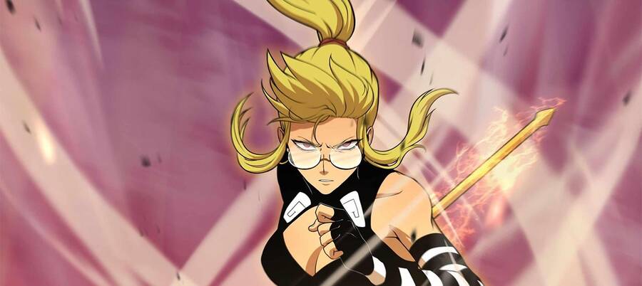 Trò Chơi Của Thần Chapter  13 - 29