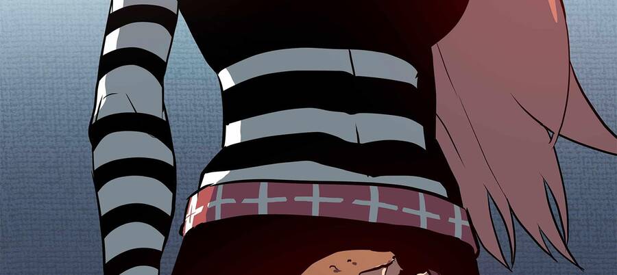 Trò Chơi Của Thần Chapter  13 - 290