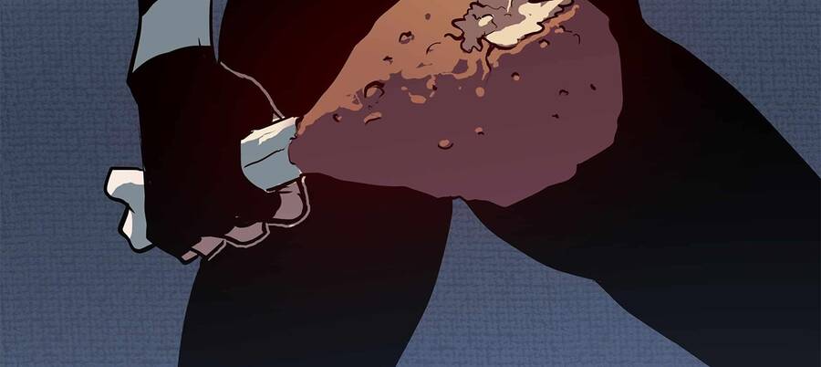 Trò Chơi Của Thần Chapter  14 - 291