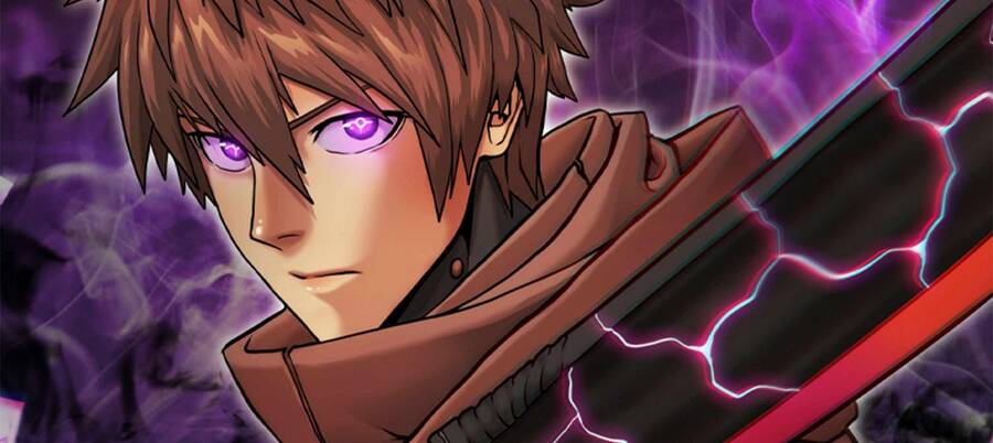 Trò Chơi Của Thần Chapter  14 - 295